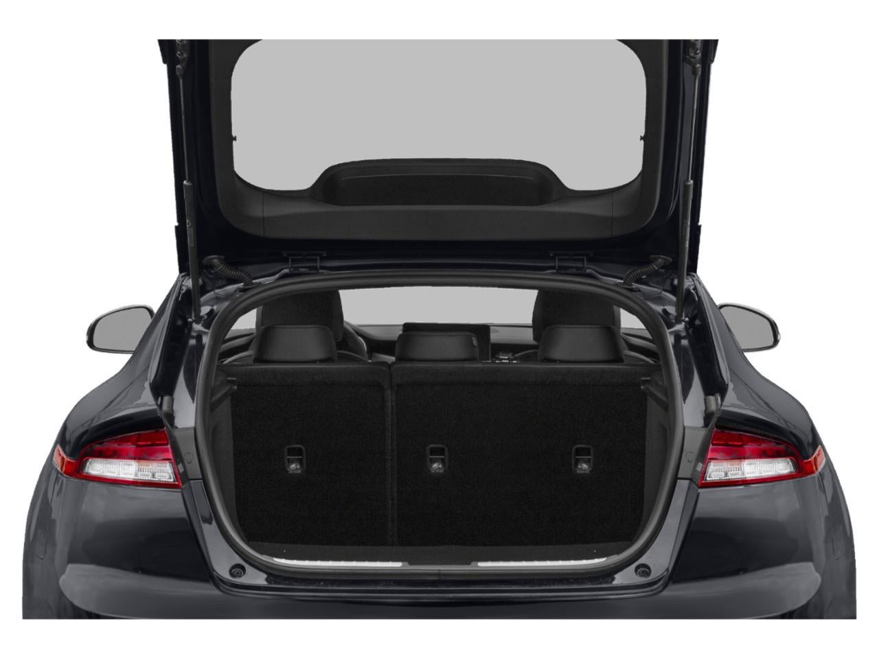 2022 Kia Stinger GT1 RWD