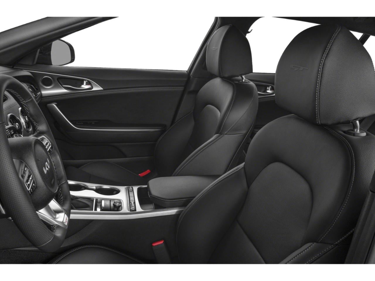 2022 Kia Stinger GT1 RWD