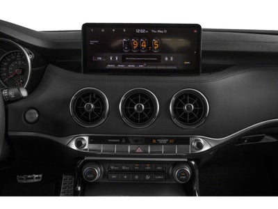 2022 Kia Stinger GT1 RWD