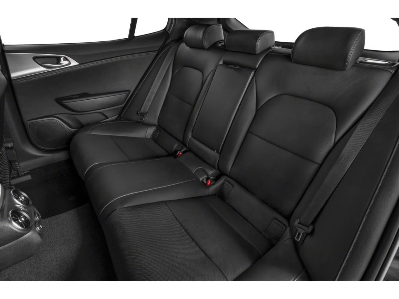 2022 Kia Stinger GT1 RWD