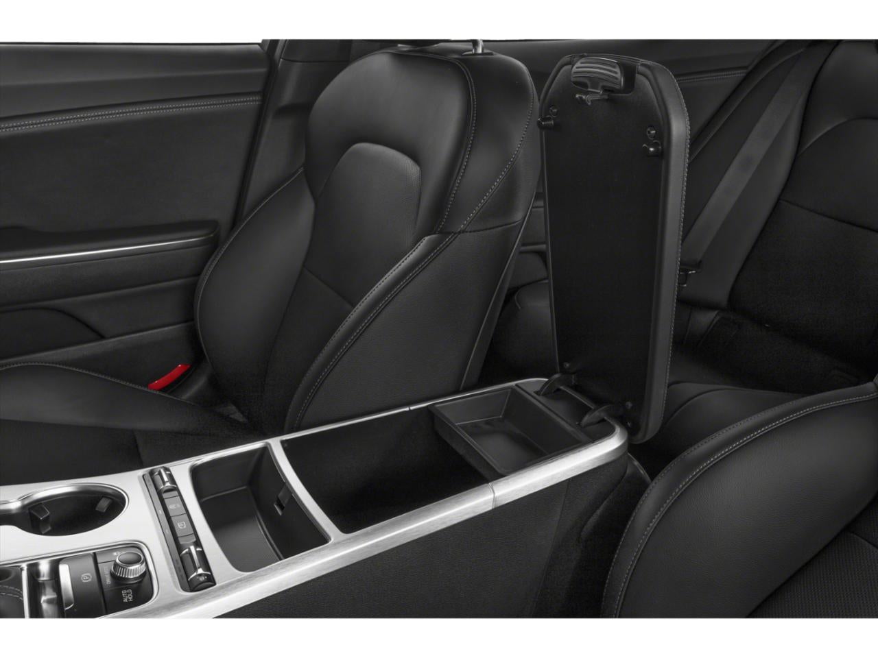 2022 Kia Stinger GT1 RWD