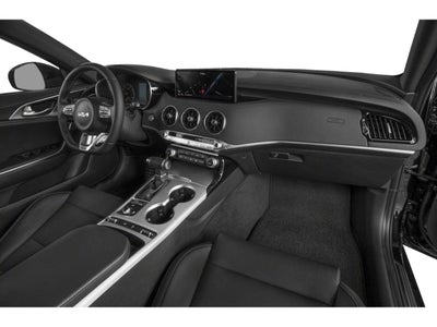 2022 Kia Stinger GT1 RWD