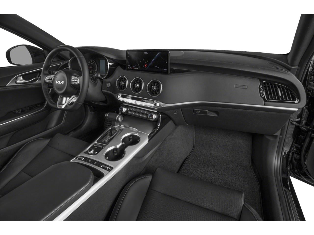 2022 Kia Stinger GT1 RWD