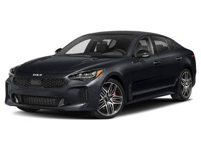 2022 Kia Stinger GT1 RWD
