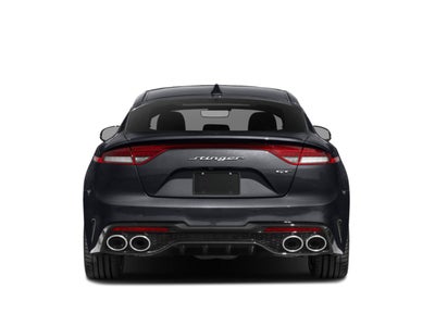 2022 Kia Stinger GT1 RWD