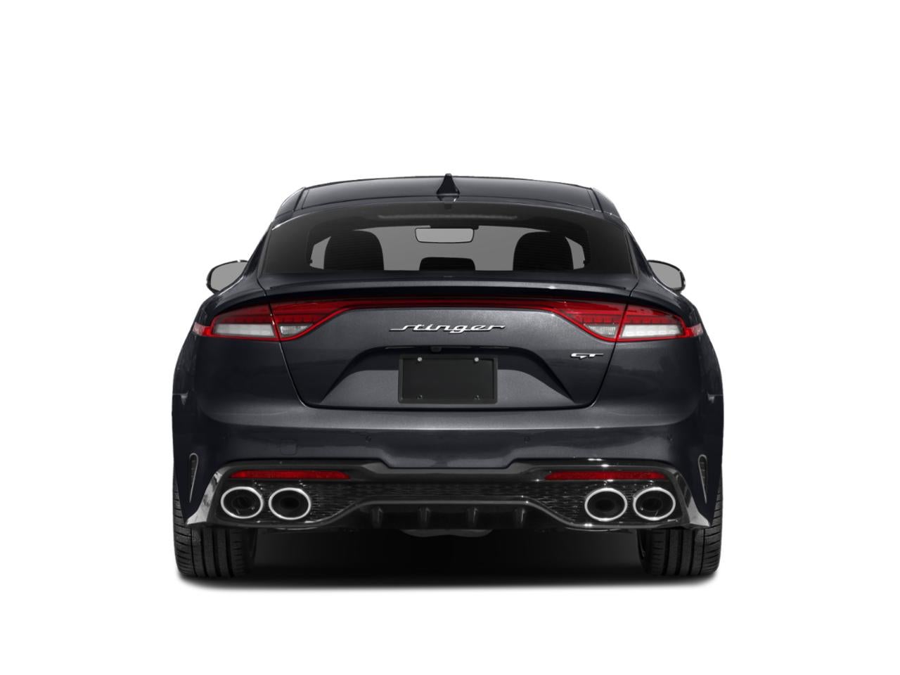 2022 Kia Stinger GT1 RWD