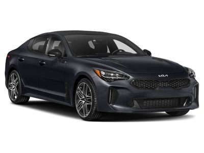 2022 Kia Stinger GT1 RWD