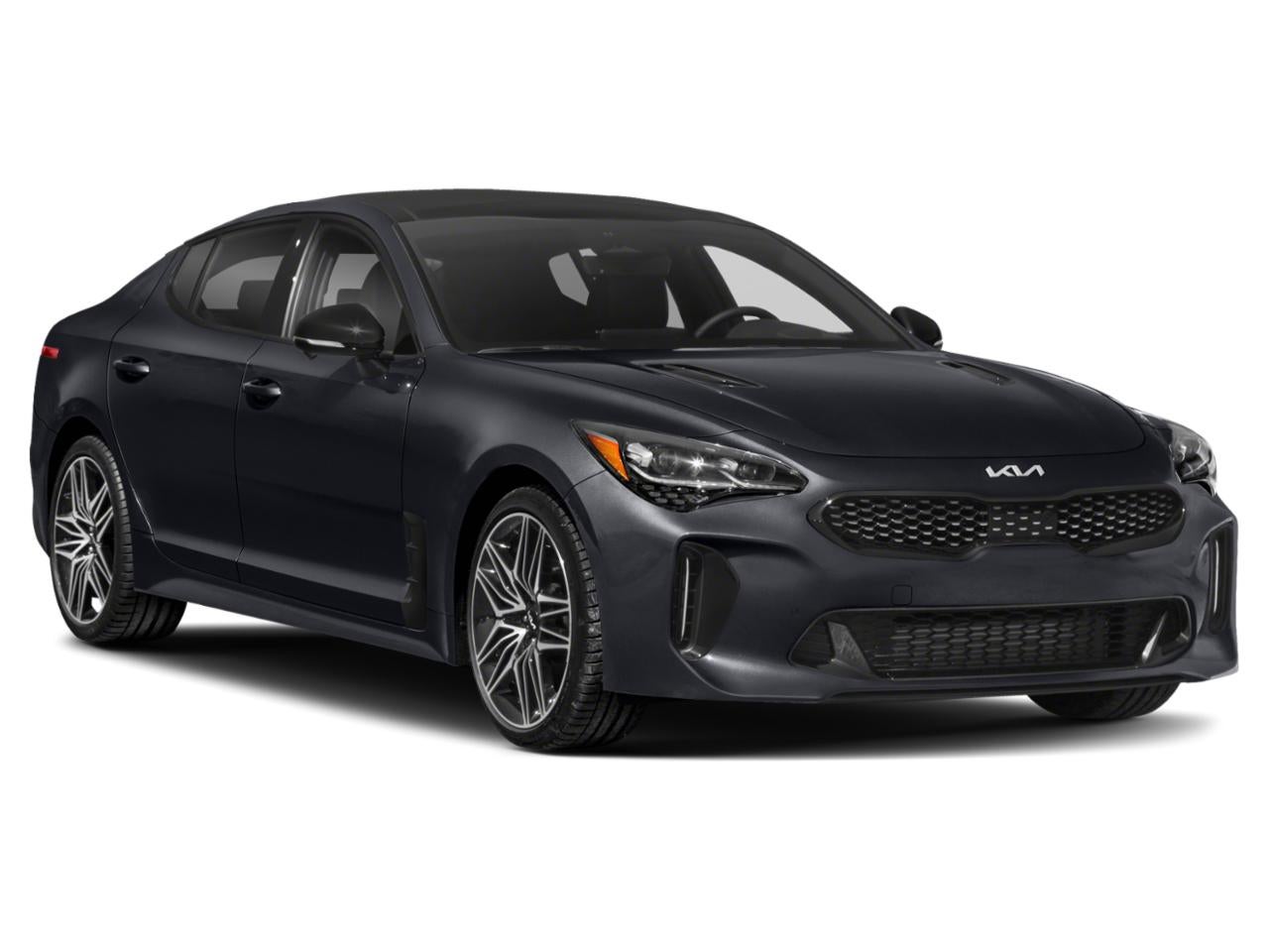 2022 Kia Stinger GT1 RWD