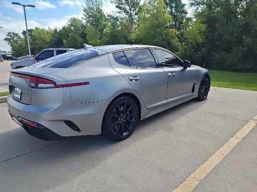 2023 Kia Stinger GT2 RWD
