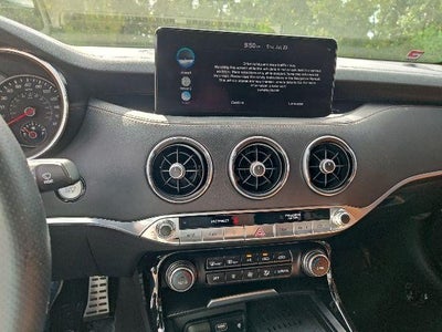2023 Kia Stinger GT2 RWD