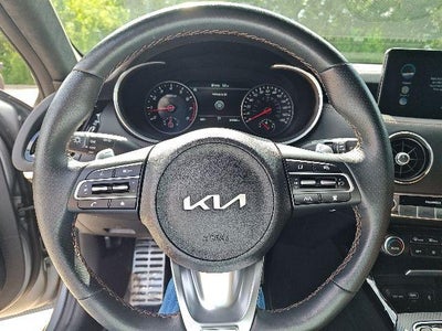 2023 Kia Stinger GT2 RWD