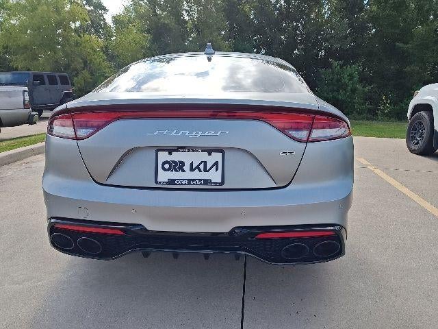 2023 Kia Stinger GT2 RWD