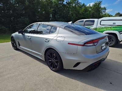2023 Kia Stinger GT2 RWD
