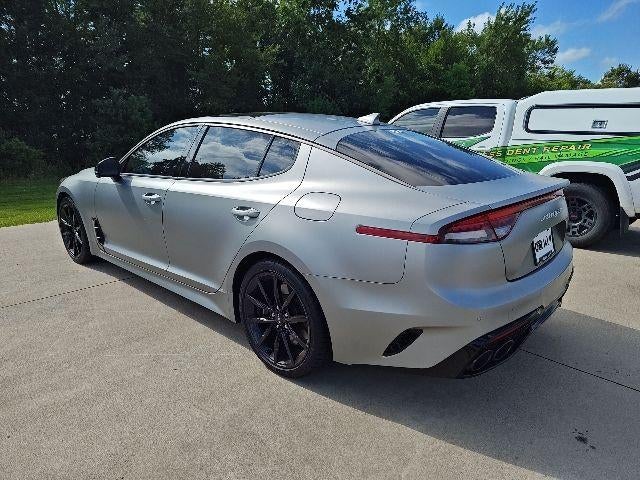 2023 Kia Stinger GT2 RWD