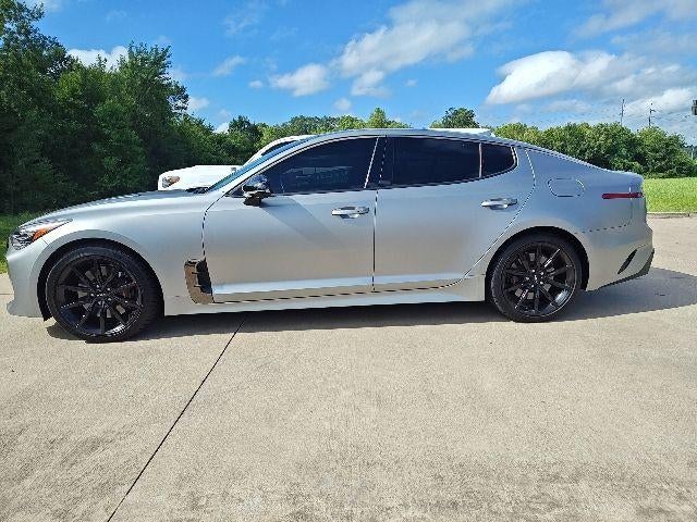 2023 Kia Stinger GT2 RWD