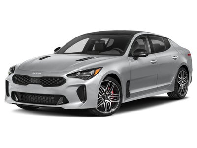 2023 Kia Stinger GT2 RWD