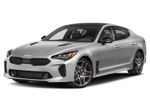 2023 Kia Stinger GT2 RWD