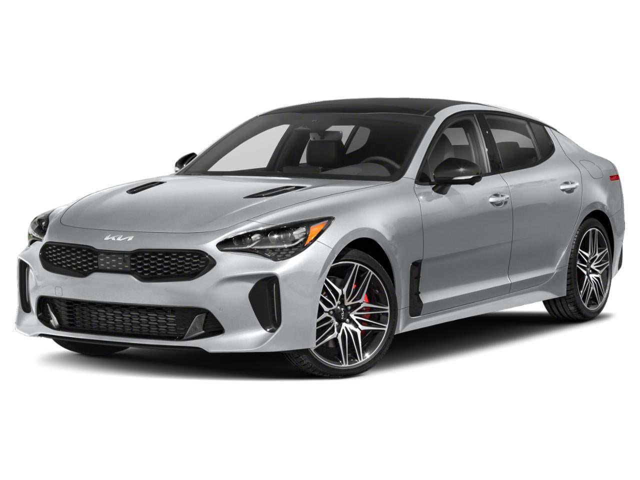 2023 Kia Stinger GT2 RWD