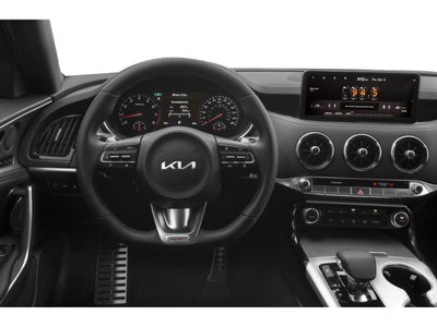 2023 Kia Stinger GT2 RWD