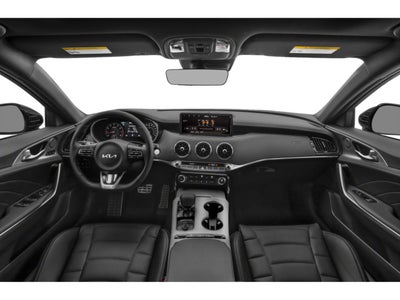 2023 Kia Stinger GT2 RWD