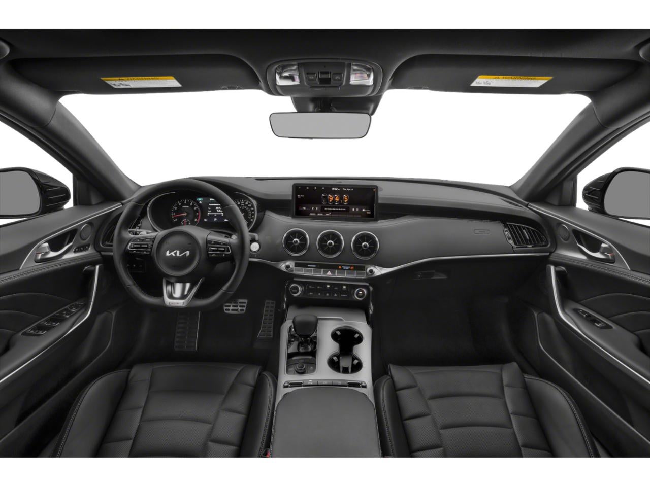2023 Kia Stinger GT2 RWD