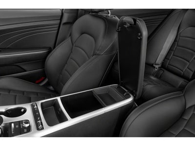 2023 Kia Stinger GT2 RWD