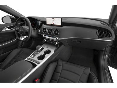 2023 Kia Stinger GT2 RWD