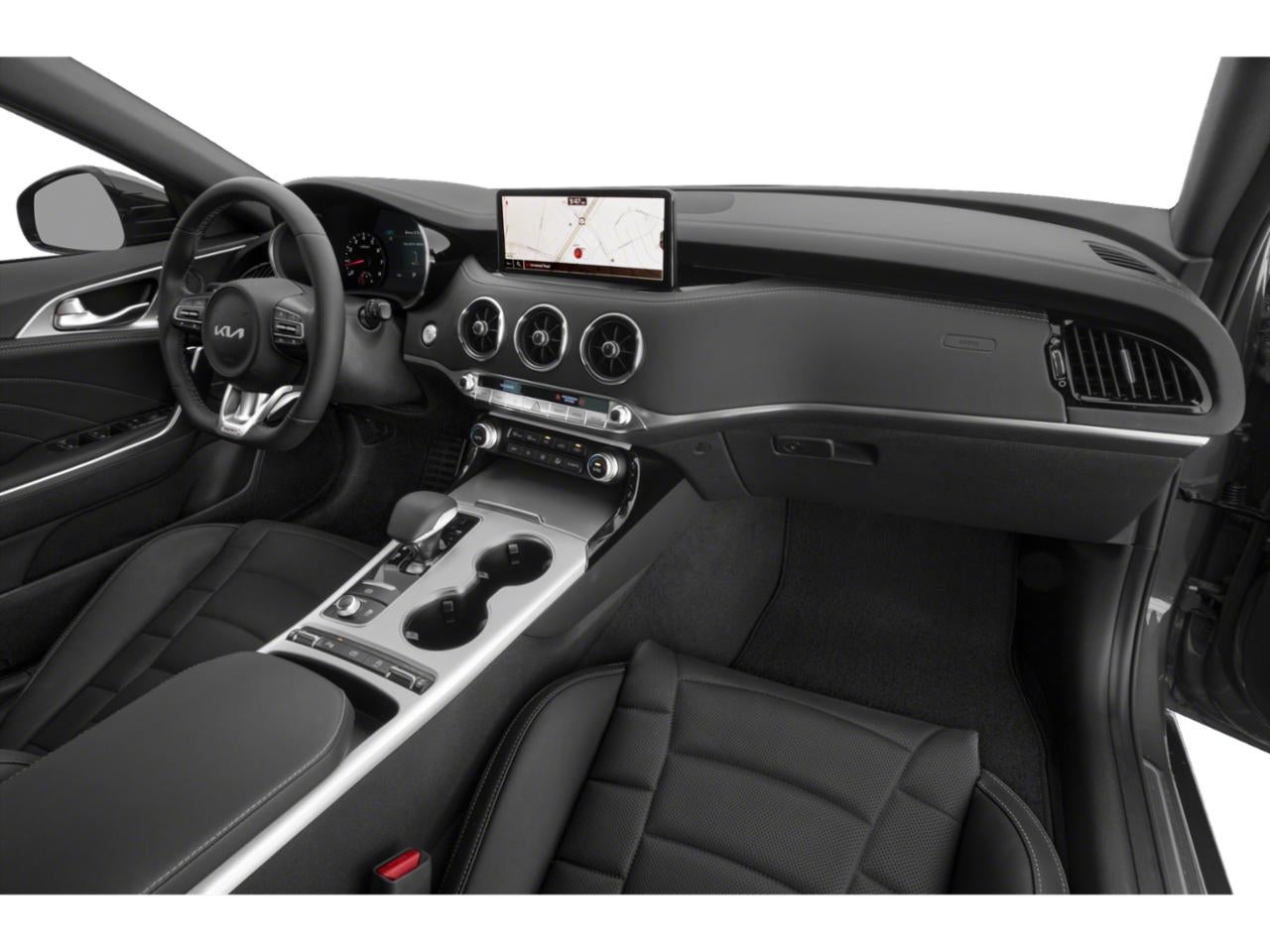 2023 Kia Stinger GT2 RWD