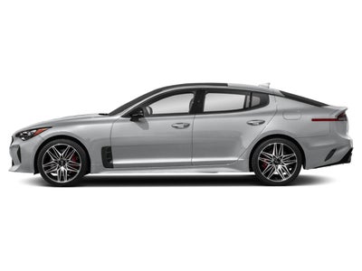 2023 Kia Stinger GT2 RWD