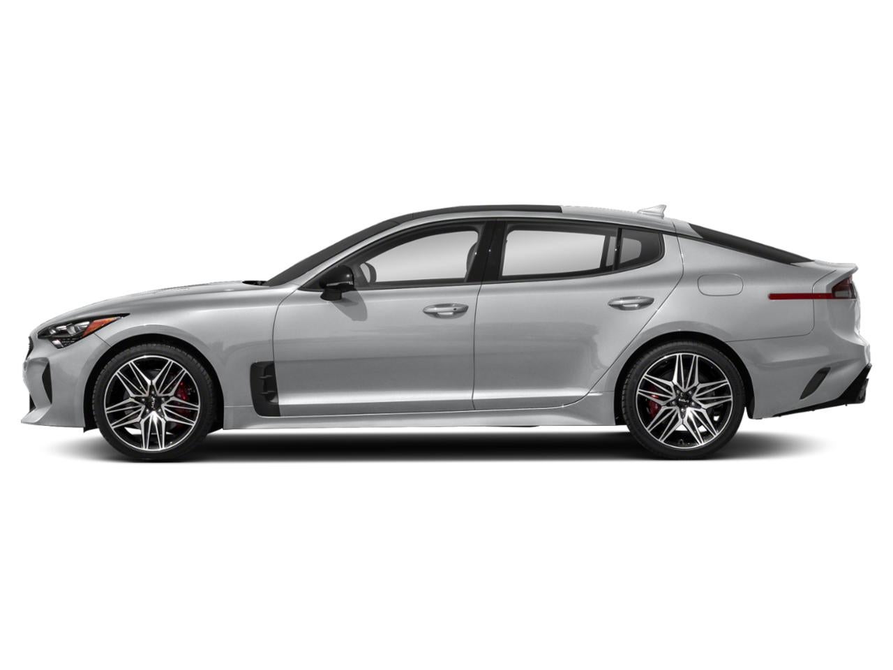 2023 Kia Stinger GT2 RWD