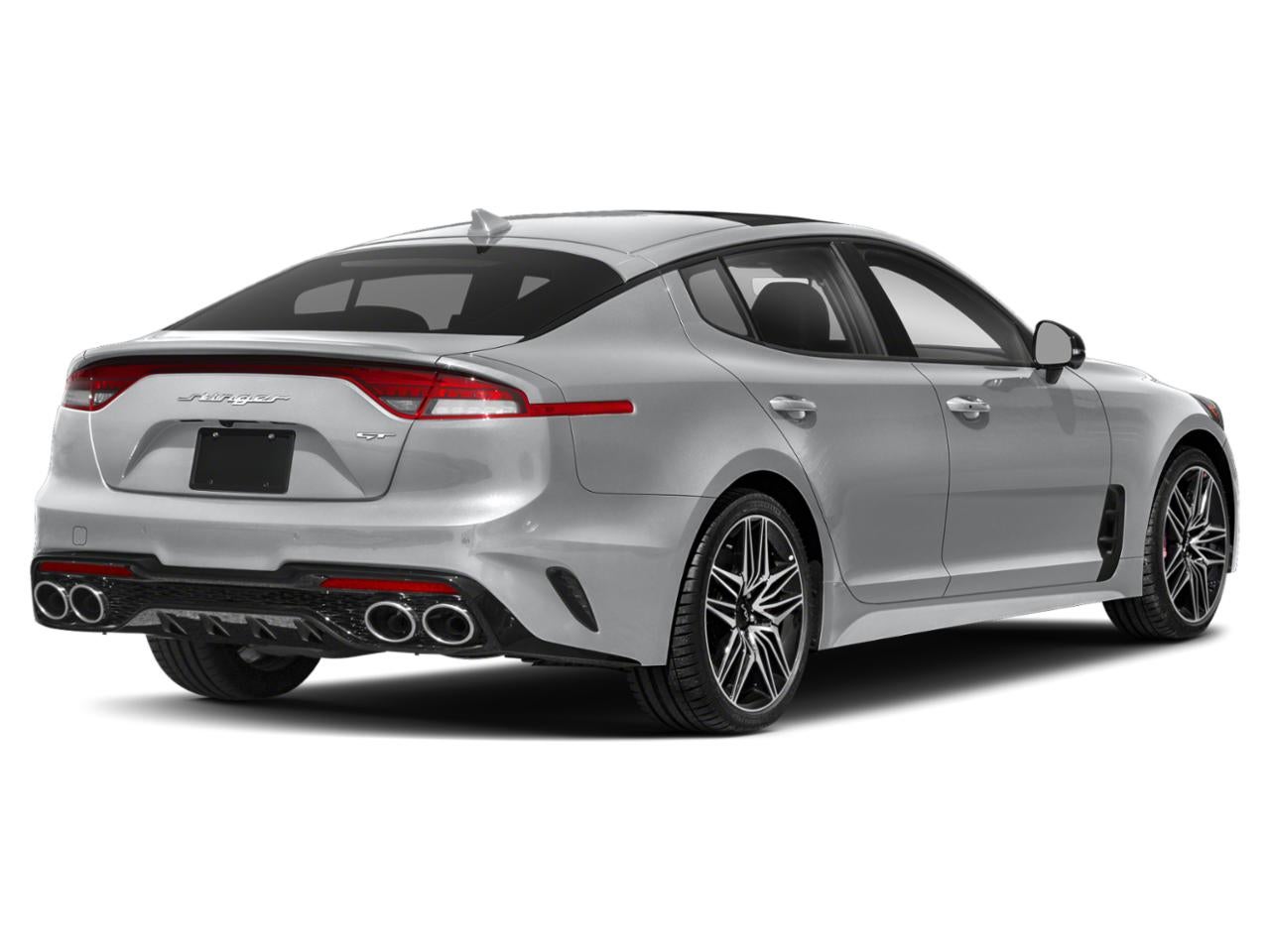 2023 Kia Stinger GT2 RWD