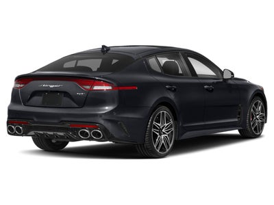 2023 Kia Stinger GT2 RWD