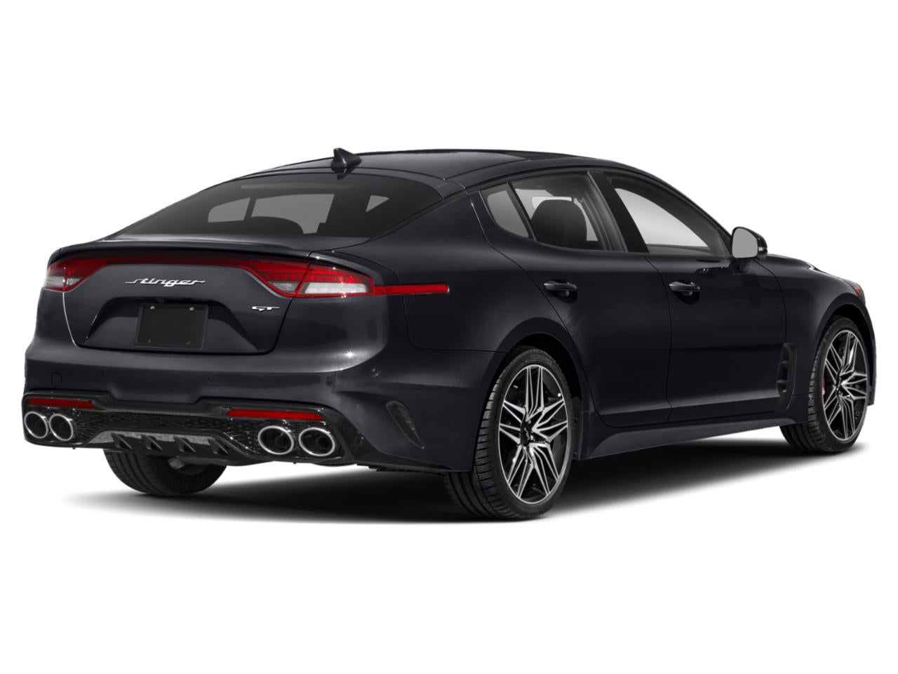 2023 Kia Stinger GT2 RWD