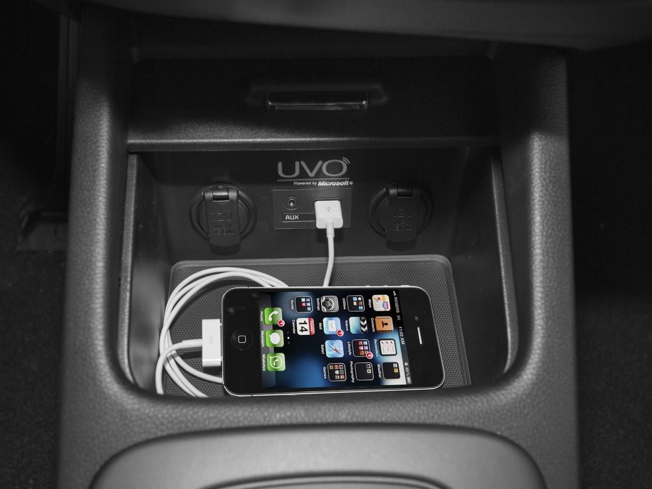 2016 Kia Forte 4dr Sdn Auto LX