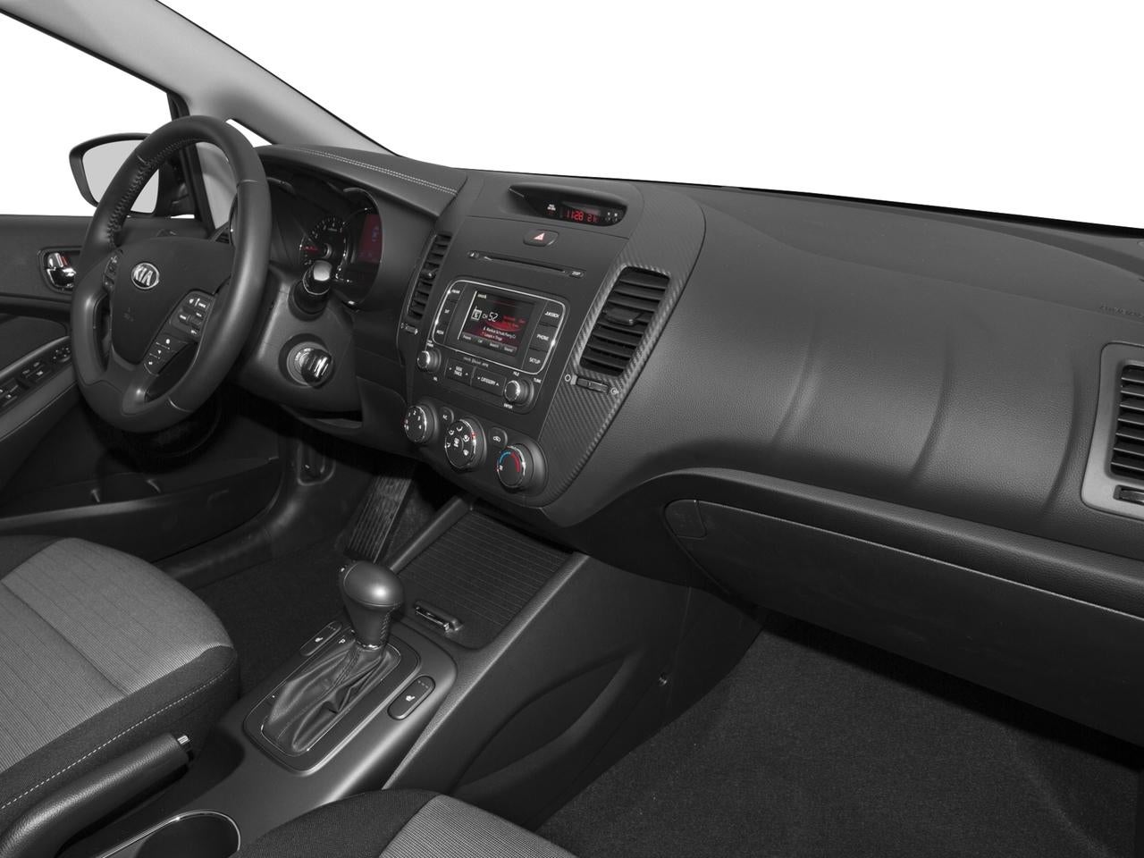 2016 Kia Forte 4dr Sdn Auto LX