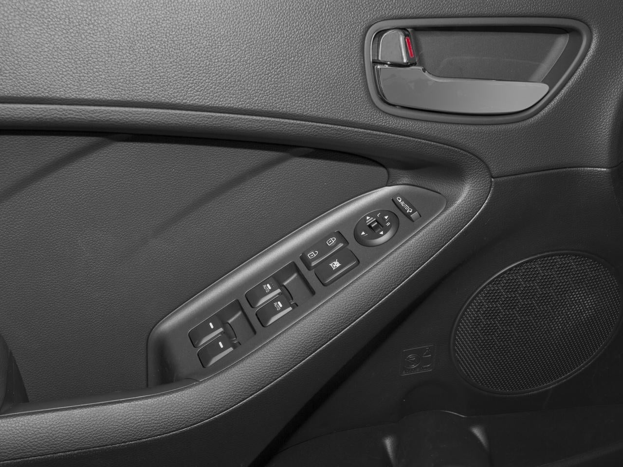 2016 Kia Forte 4dr Sdn Auto LX