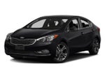 2016 Kia Forte 4dr Sdn Auto LX