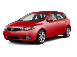 2012 Kia Forte5 5dr HB SX