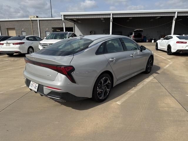 2026 Kia K5 GT-Line Auto FWD
