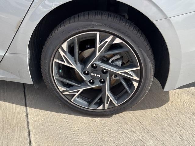 2026 Kia K5 GT-Line Auto FWD