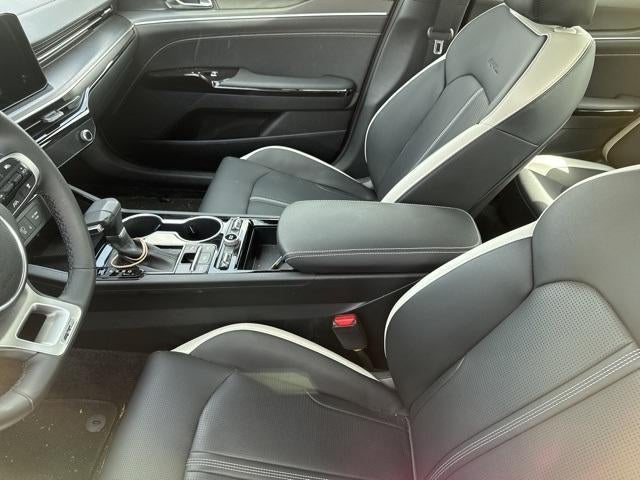 2026 Kia K5 GT-Line Auto FWD