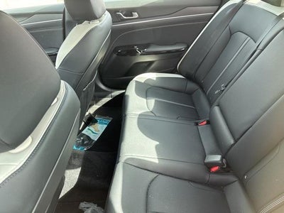 2026 Kia K5 GT-Line Auto FWD