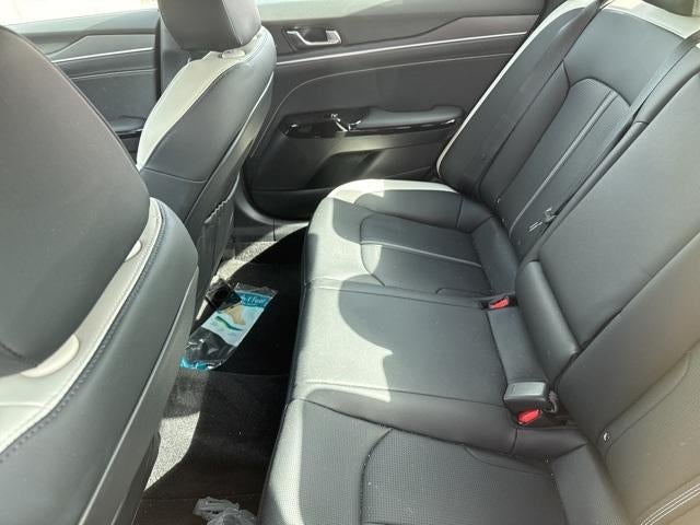 2026 Kia K5 GT-Line Auto FWD