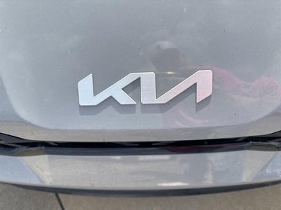 2026 Kia K5 GT-Line Auto FWD