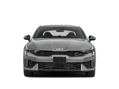 2026 Kia K5 GT-Line Auto FWD