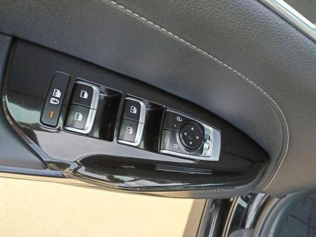 2025 Kia K5 GT-Line Auto AWD