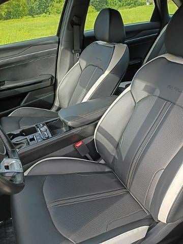 2025 Kia K5 GT-Line Auto AWD