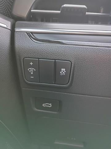 2025 Kia K5 GT-Line Auto AWD