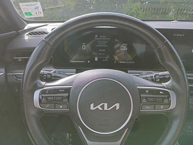 2025 Kia K5 GT-Line Auto AWD