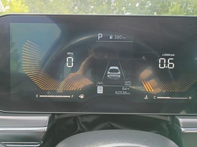 2025 Kia K5 GT-Line Auto AWD